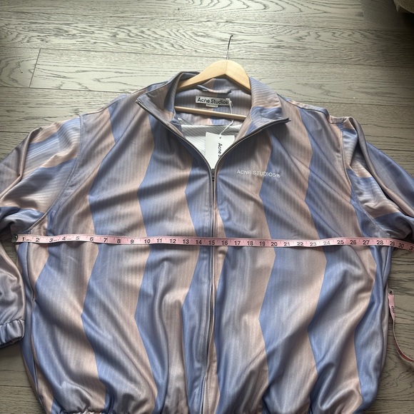 Acne studios jacket L - Picture 5 of 11